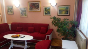 Apartman Victory